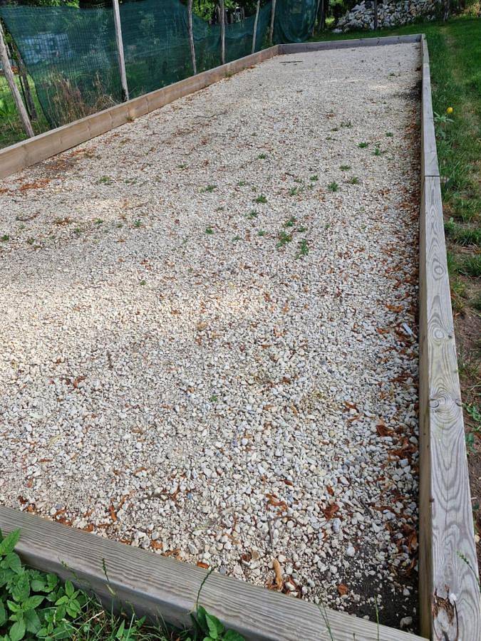 Location de vacances pour 8 personnes, avec vue et jardin, animaux acceptés à Saint-Genis-de-Saintonge - 2