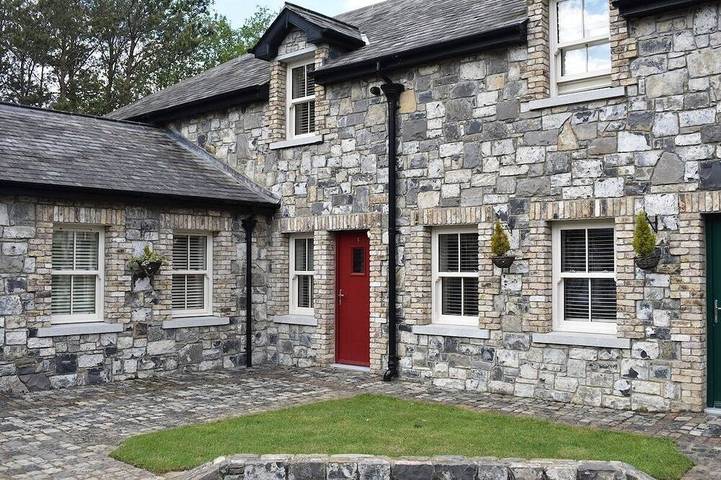 Cottage for 5 people, with sauna and garden - 1