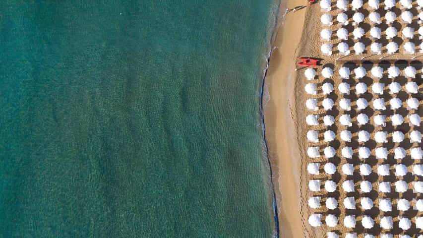 Resort für 2 Personen, mit Pool und Whirlpool sowie Garten und Sauna auf Sizilien - 3