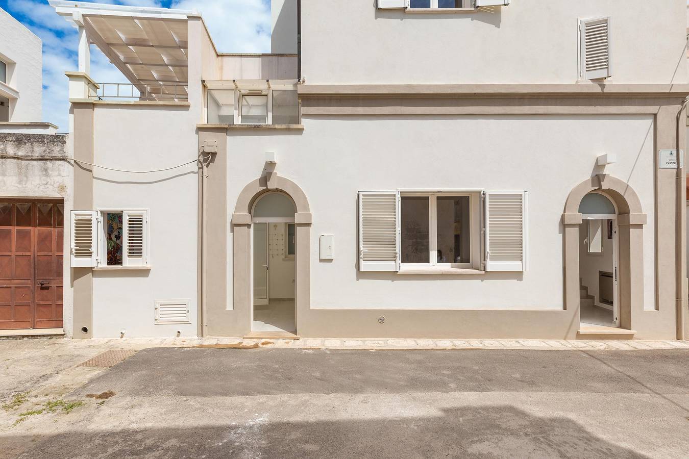 Lecasinedico` - Mia by Barbarhouse in Castrignano del Capo, Golfo de Tarento