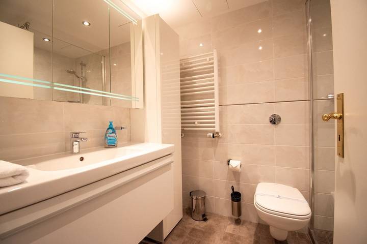 Ferienwohnung für 3 Personen, mit Balkon und Pool sowie Ausblick in Timmendorfer Strand - 3