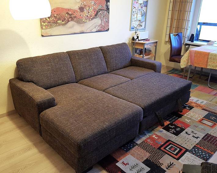 Ferienwohnung für 4 Personen, mit Haustier in Grimmershörn - 3