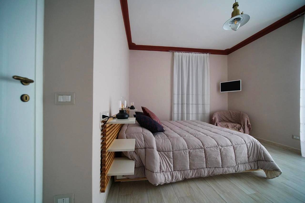 Cały apartament, Casa Vacanze Da Daniele in Marta, Lago di Bolsena