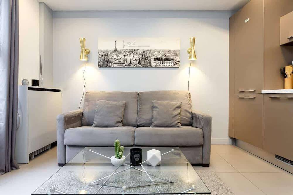 Appartement de vacances