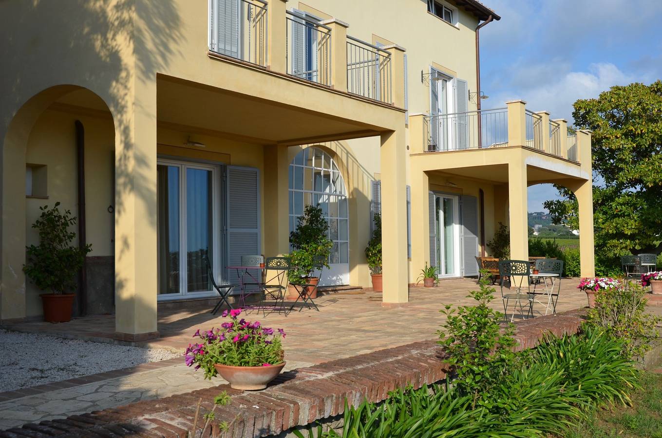 Magique maison de campagne près de Rome avec bain à remous in Genzano di Roma, Parco Regionale dei Castelli Romani