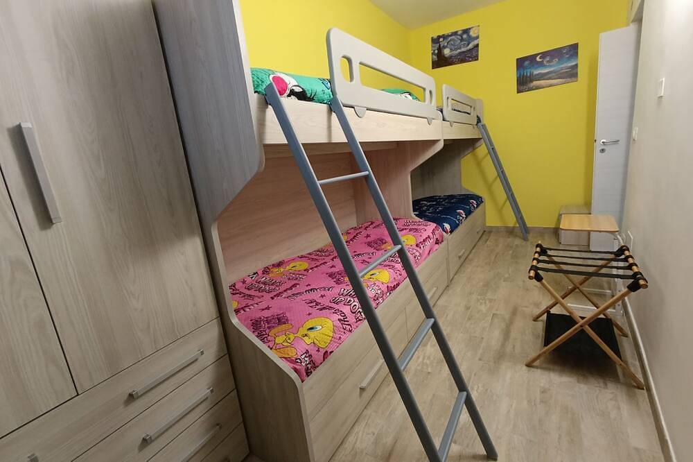 Herculea Rifugio Bosco Bradano oasi della biodiversità in San Fele, Vulture