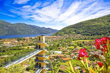 Vakantieappartement voor 5 Personen in Gemeente Cannobio, Lago Maggiore (Piemonte), Afbeelding 3