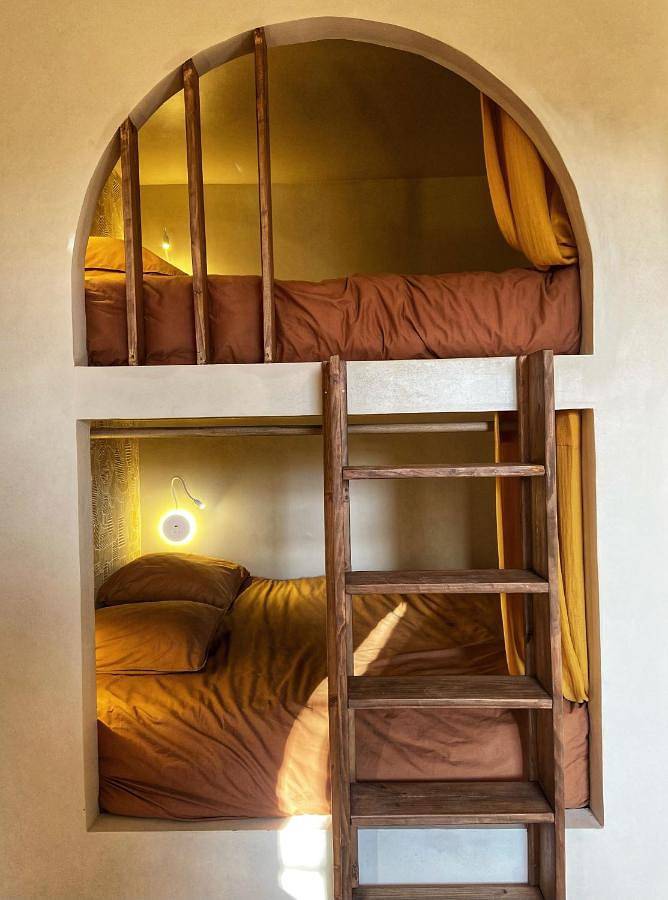 Location de vacances pour 6 personnes, avec vue à Sauveterre-la-Lémance - 2