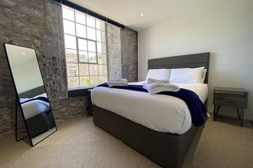 Apartment for 2 People in Plymouth, England, Photo 1