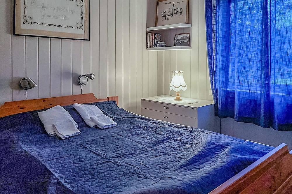 Stunning home in Digermulen with kitchen in Vågan