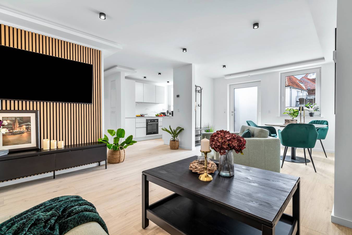 Apartamento vacacional entero, La Bastina in Heiligenhafen, Distrito de Holstein Oriental