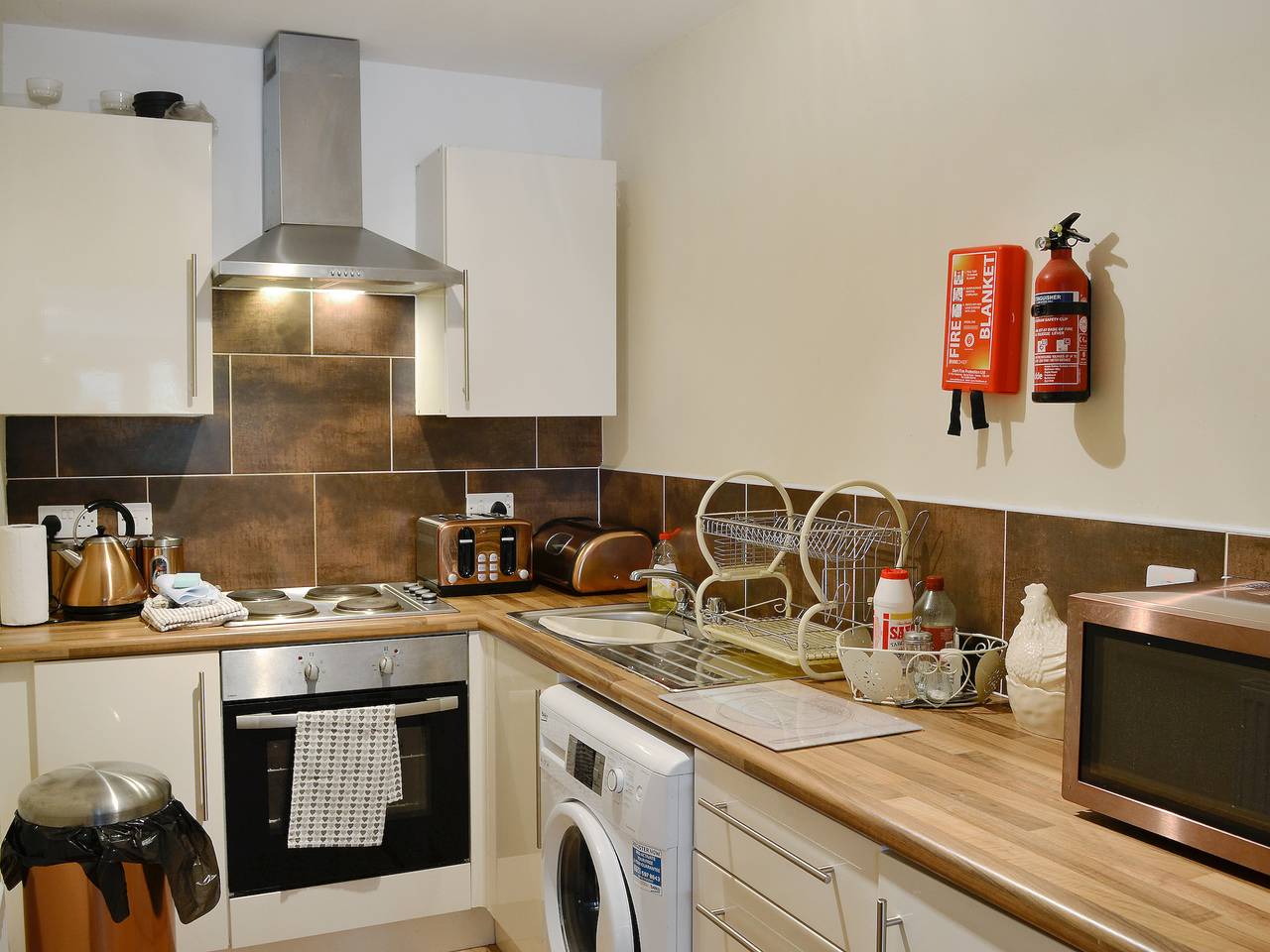 Cottage für 4 Personen mit Garten in Blaenau Ffestiniog, Snowdonia