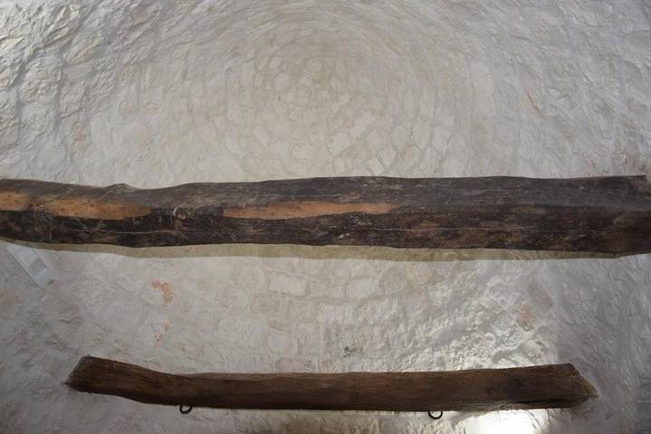 Chambre d’hôte pour 4 personnes, avec piscine à Martina Franca - 3