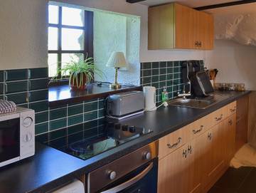 Cottage for 2 People in Gwynedd, North-Wales, Photo 4
