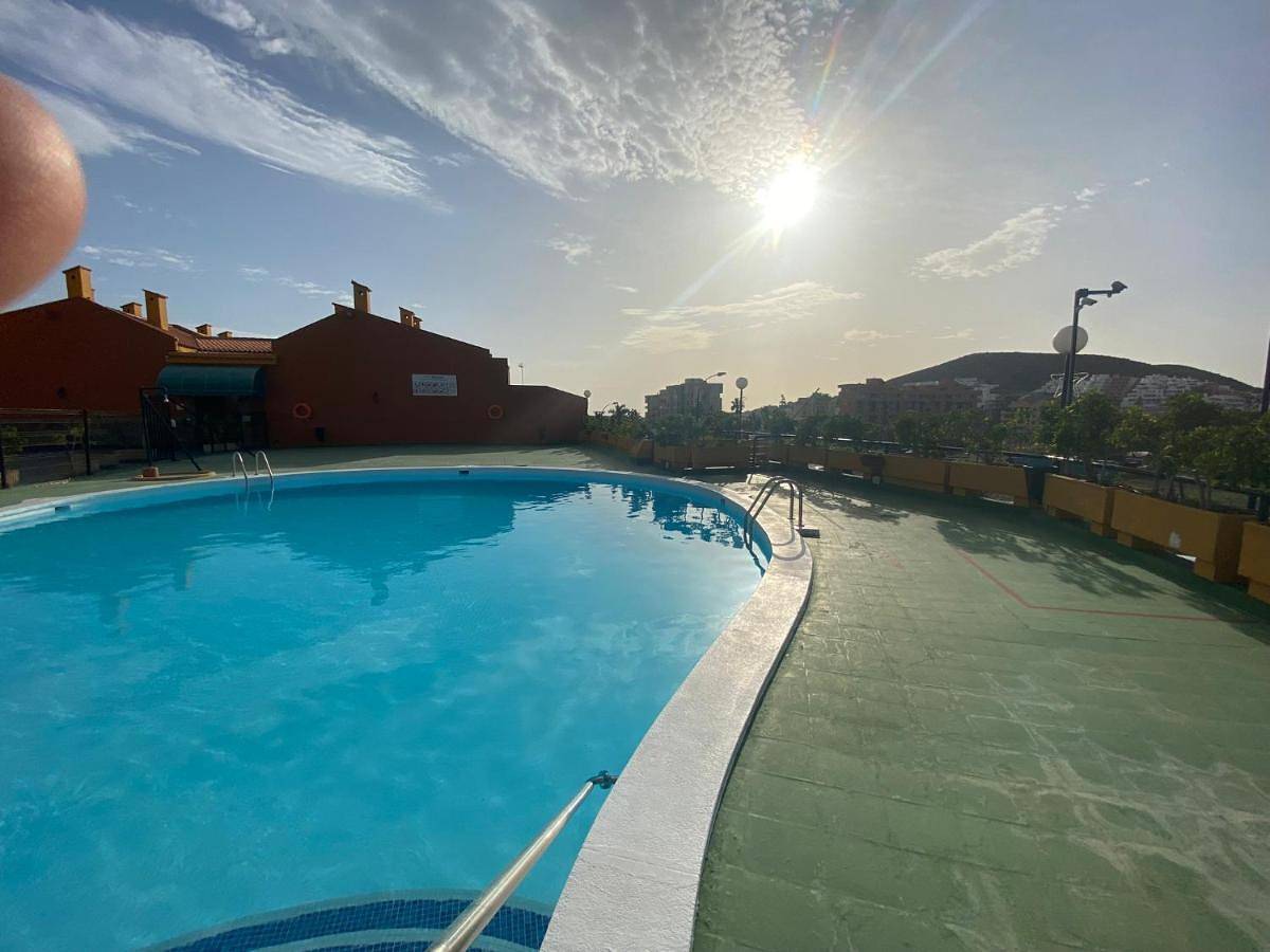 Simon beach house Los Cristianos in Los Cristianos, Arona 
