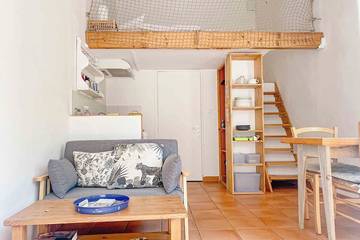 Appartement De Vacances pour 2 Personnes dans Maora, Bonifacio, Photo 4