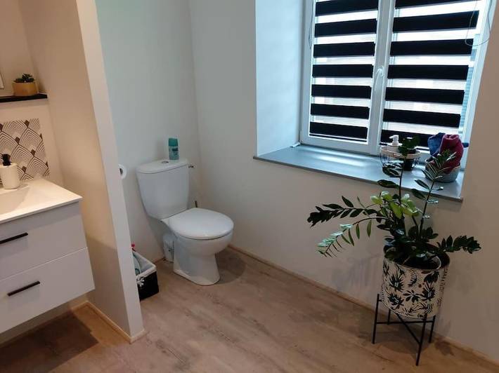 Gîte pour 2 personnes à Ligny-en-Barrois - 3