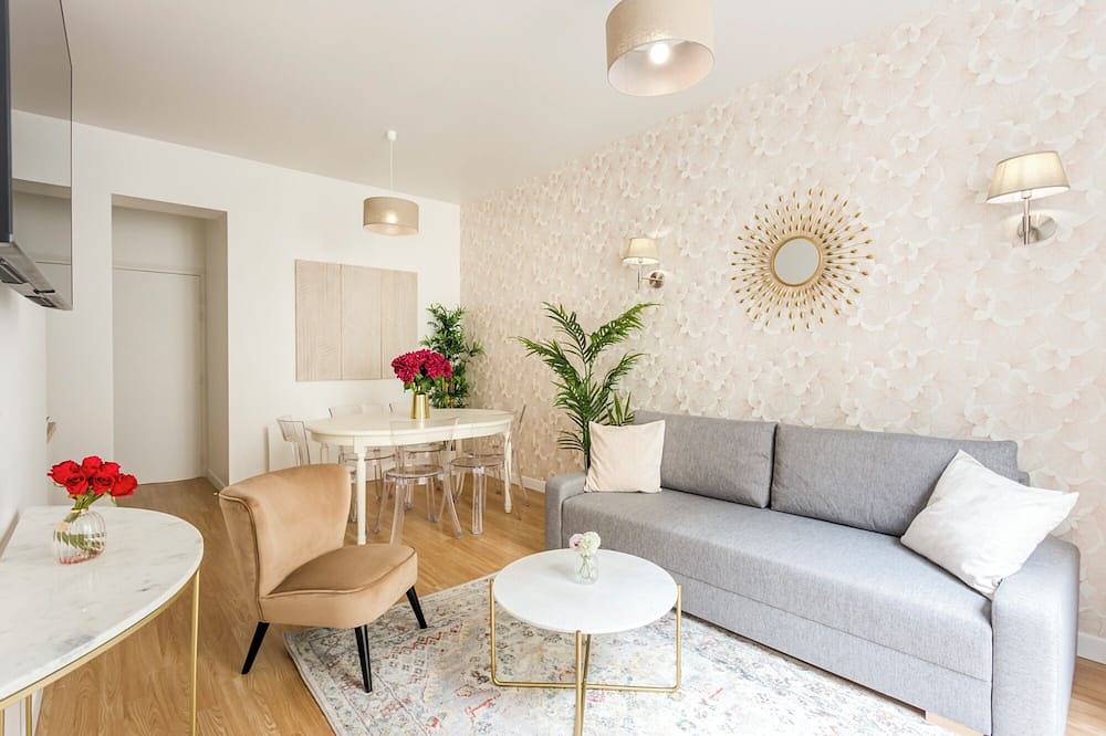 Appartement de vacances