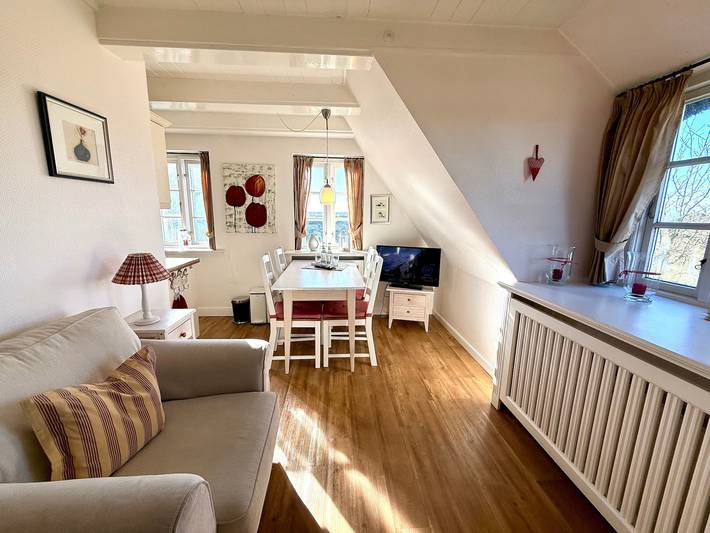 Ferienwohnung für 3 Personen in Dunsum - 2