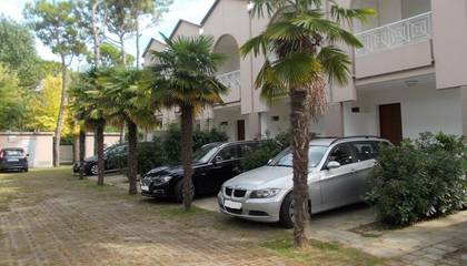 Ferienwohnung für 7 Personen in Bibione Pineda, Venedig Provinz, Bild 3