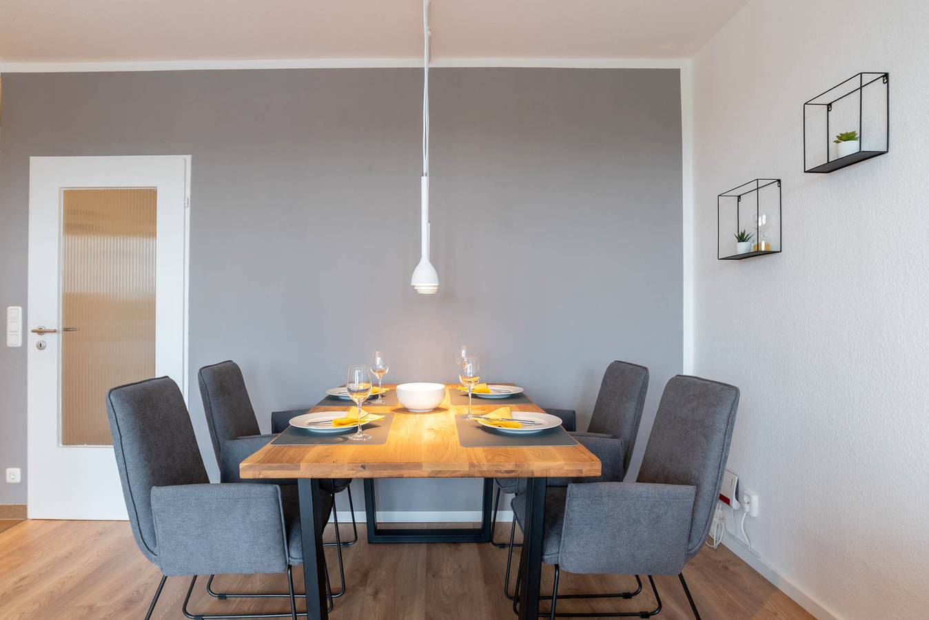 Ganze Ferienwohnung, Captain Jack in Kieler Förde, Kiel