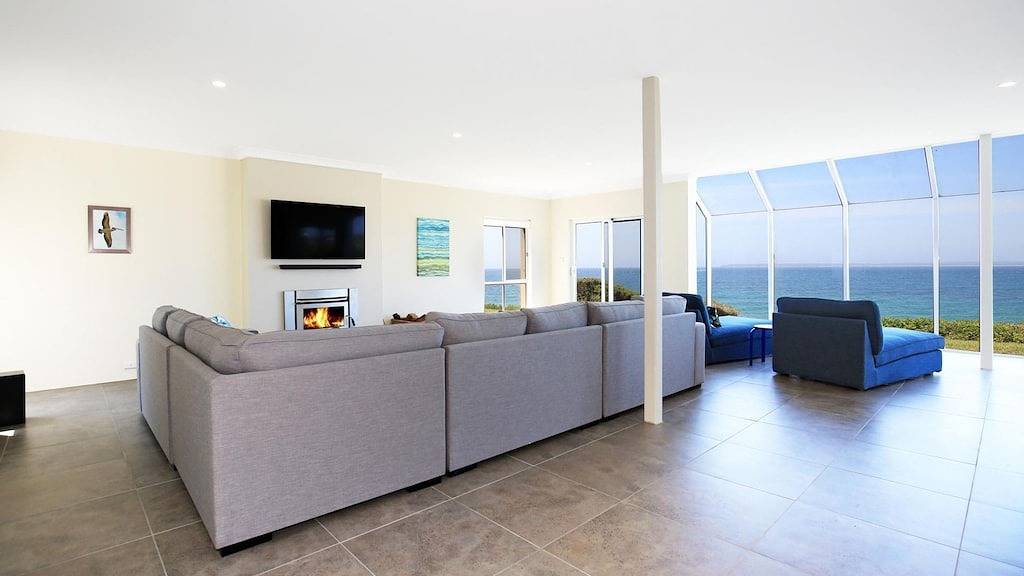 Neptune @ Culburra - Absolute Beachfront - Atemberaubende Aussicht - Pet Friendly in Culburra, Culburra Beach