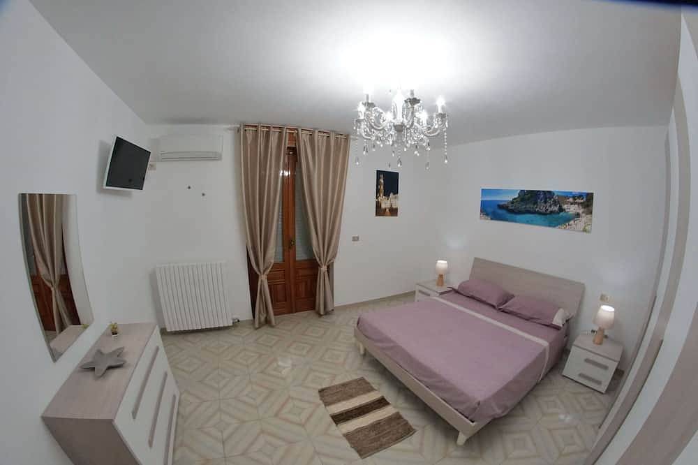 Ganze Wohnung, Ferienhaus \"Salento d'incanto\" in Spongano, Lecce Provinz