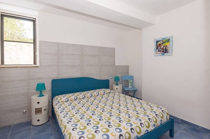 Maison de vacances pour 2 personnes, avec jacuzzi ainsi que jardin et terrasse, animaux acceptés - 1