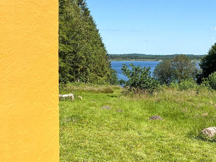 Ferienhaus für 5 Personen, mit Terrasse in Skanderborg - 2