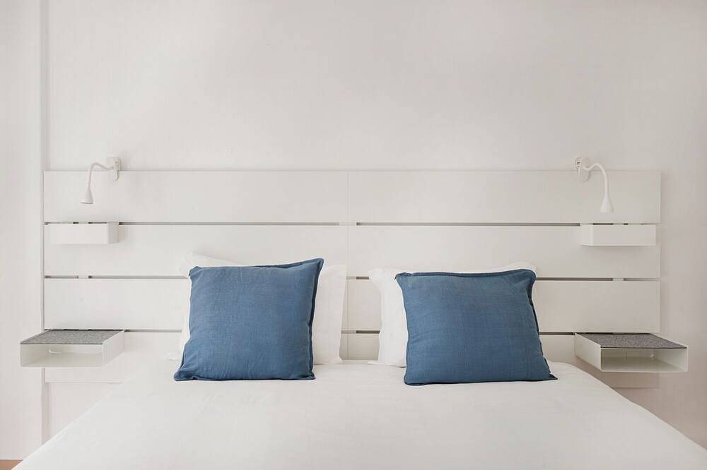 Ganze Wohnung, Luz and Mar @ Coastal Oeiras in Oeiras, Costa de Lisboa