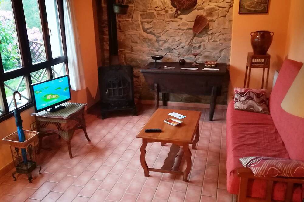 Apartamentos El Cueto para 2 personas in Cudillero, Costa Verde