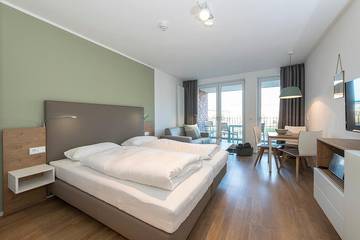 Ferienwohnung für 3 Personen in Nordseeküste, Landkreis Wittmund, Bild 3