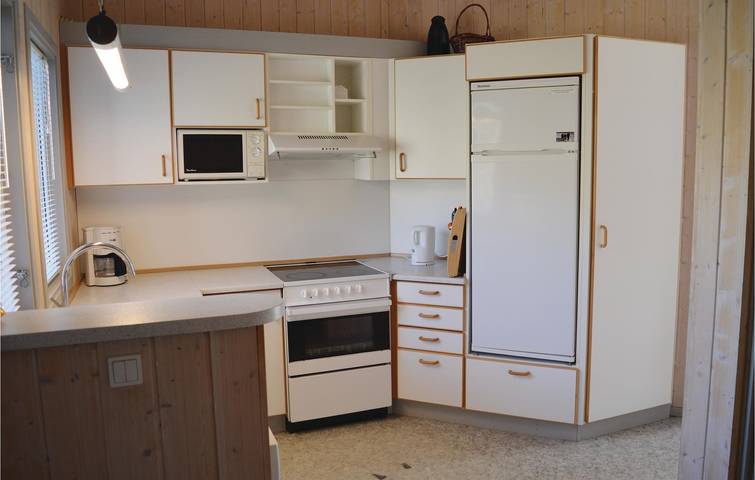 Casa vacanza per 6 persone con sauna in Udsholt Strand, Costa del Kattegat