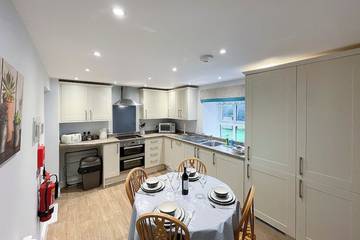 Cottage for 4 People in Peak District, Midlands, Photo 3