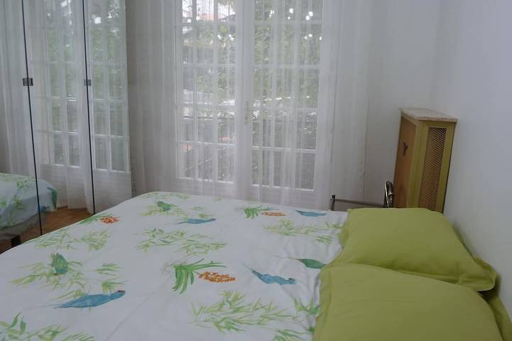 Location de vacances pour 10 personnes, avec jardin à Le Kremlin-Bicêtre - 4