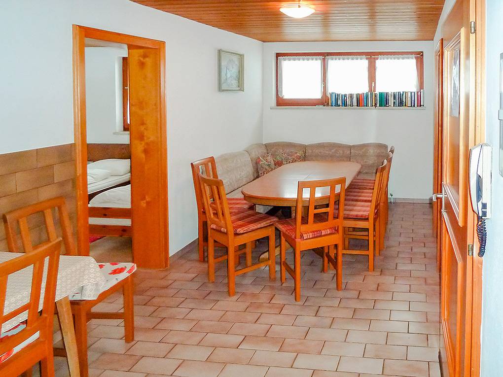 Ferienhaus Erika in Klösterle am Arlberg, Arlberg