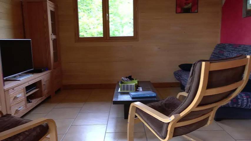 Location de vacances pour 9 personnes, avec jardin et vue à Salles-la-Source - 3