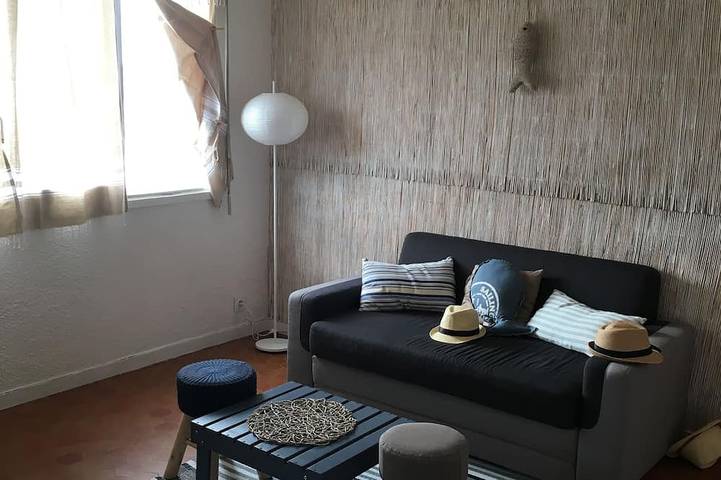 Appartement entier, Appartement Marina Vue Exceptionnelle CentreCap D'Agde in Cap d'Agde, Agde