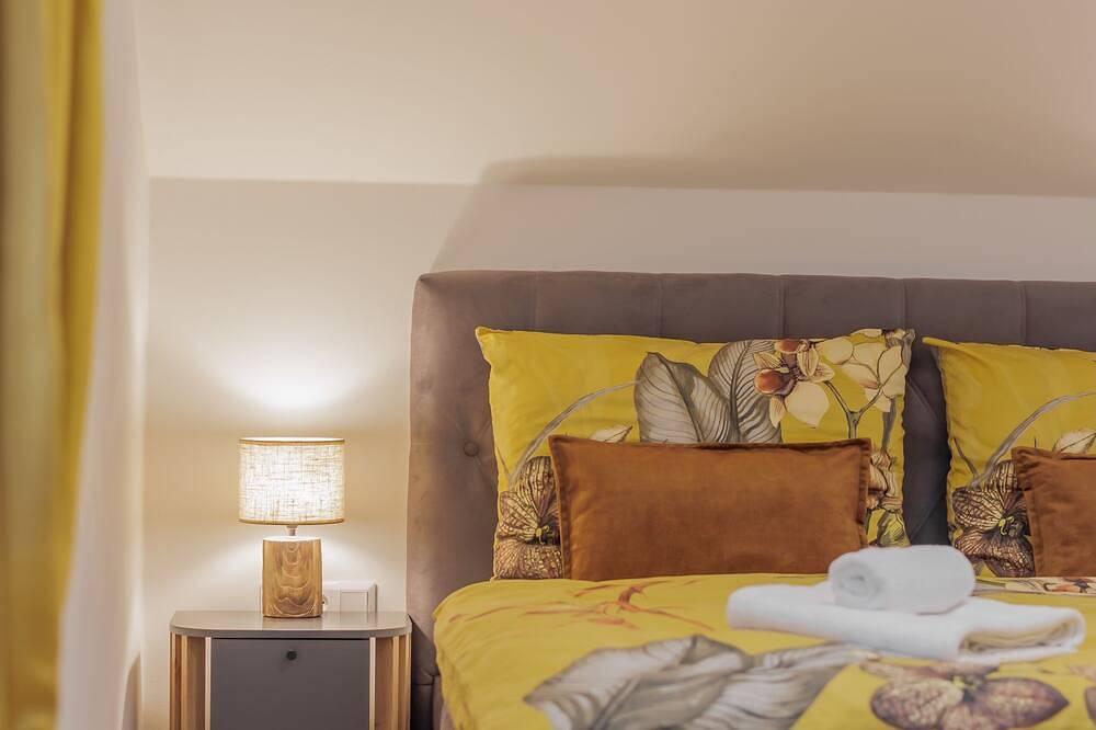 Ganze Wohnung, Residence S7 - Luxury Living Apartment in Ostslowakei