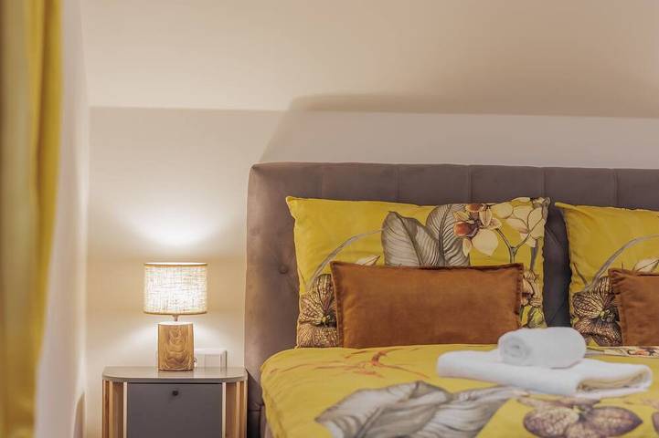 Ganze Wohnung, Residence S7 - Luxury Living Apartment in Ostslowakei