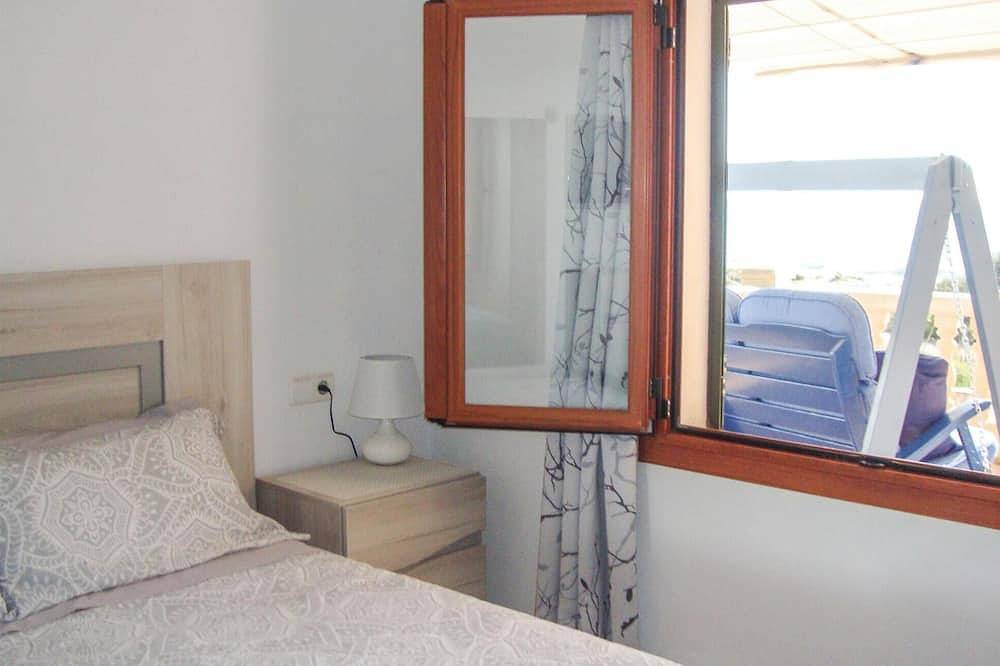 Acogedora casa en Ses Covetes con Wifi in Es Trenc, Campos
