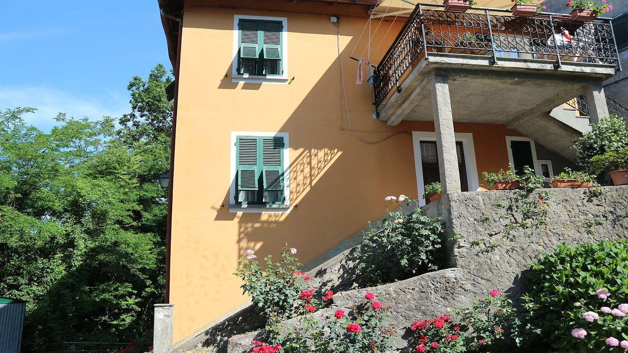 Ferienhaus für 4 Personen (80 m²) in Sesta Godano in Rio (Sesta Godano), Sesta Godano