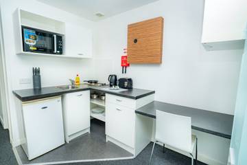 Holiday Apartment for 2 People in Coventry, Heart of England, Photo 1