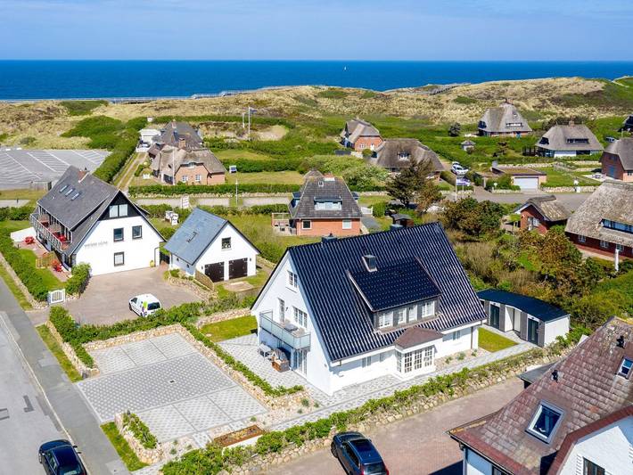 Ferienwohnung für 4 Personen, mit Balkon - 1