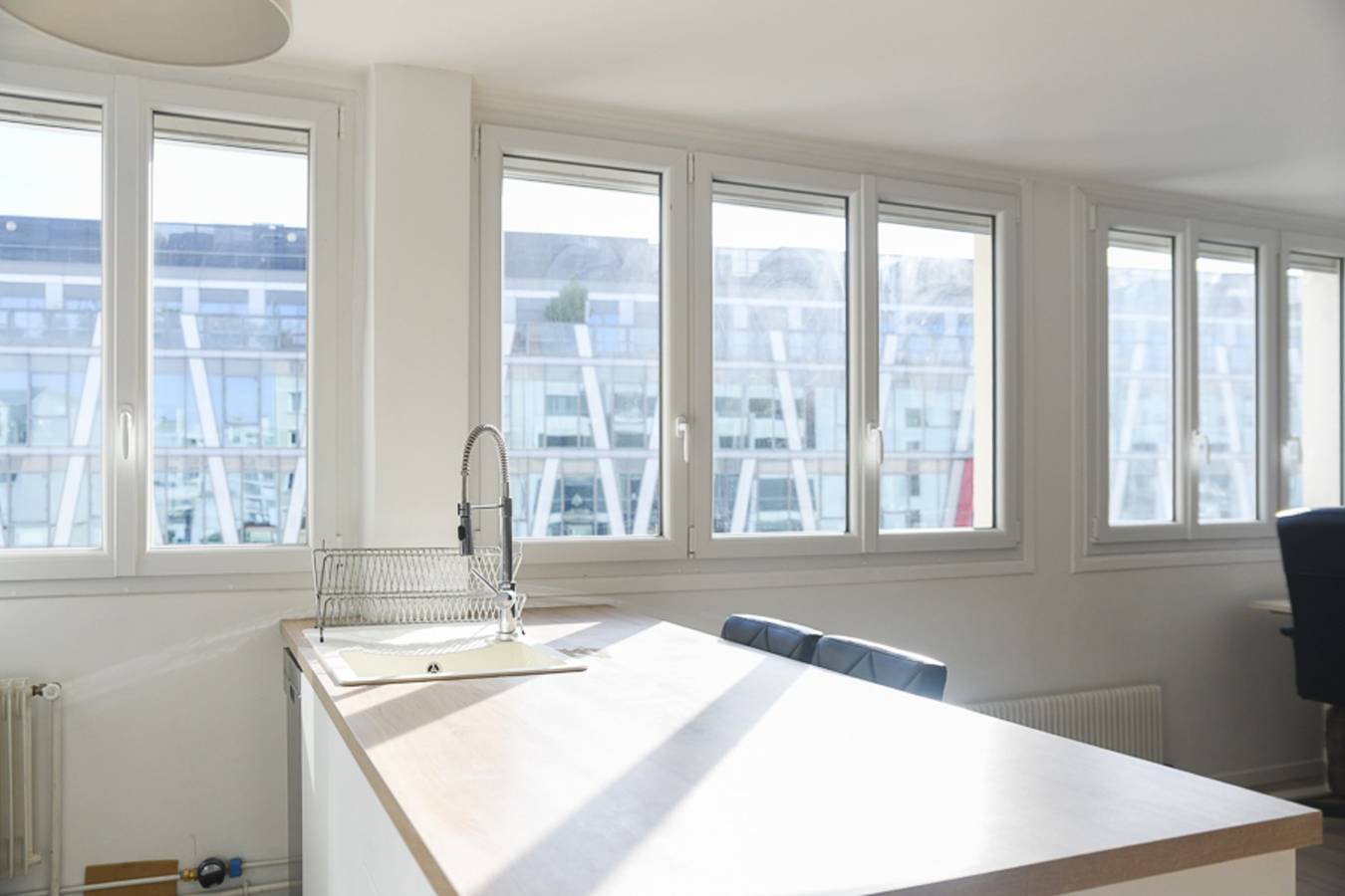 Apartamento entero, Bright apartment for 4 in Le Kremlin-Bicêtre in Le Kremlin-Bicêtre, Valle del Marne