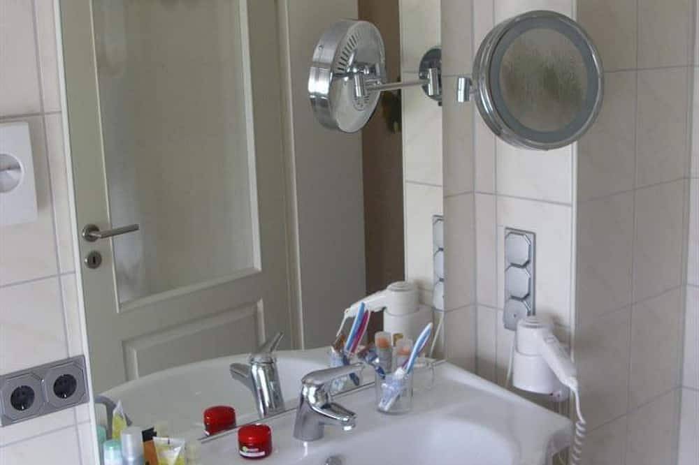 Bed And Breakfast für 2 Personen in Osann-Monzel, Moseleifel