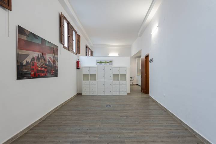 Maison de vacances pour 2 personnes, avec terrasse - 1