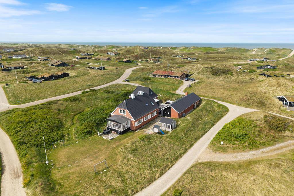Casa vacanza a Houvig a partire da 384€ a notte