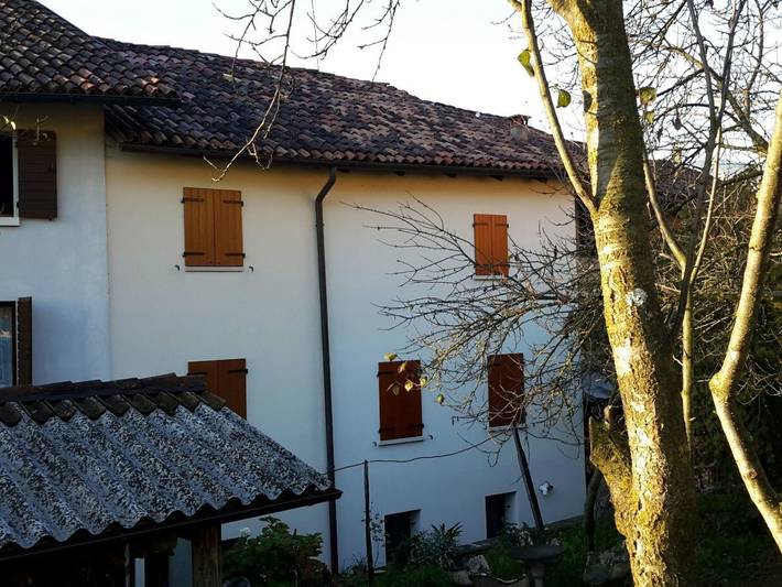 Gîte pour 2 personnes à Feltre - 2