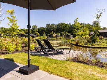 Vakantiepark voor 4 Personen in Veldhoven, Noord-Brabant, Afbeelding 4